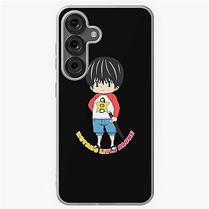 Kotaro Lives Samsung Galaxy Soft Case
