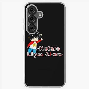 Kotaro Lives Alone Samsung Galaxy Case
