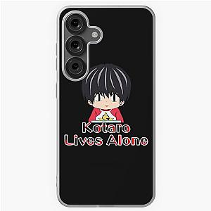 Kotaro Lives Alone Samsung Galaxy Soft Case