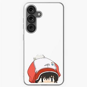 Kotaro lives alone - Samsung Galaxy Soft Case