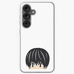 Kotaro Peeker - Kotaro Lives Alone Samsung Galaxy Soft Case