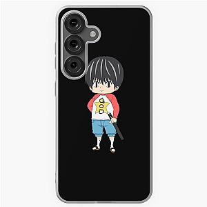 Kotaro Lives Alone Samsung Galaxy Soft Case