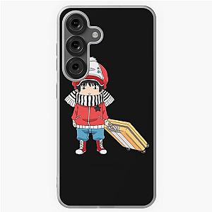 Kotaro lives alone Samsung Galaxy Case