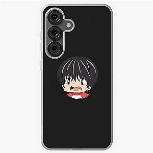 Kotaro Lives Alone Samsung Galaxy Soft Case