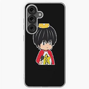 Kotaro Lives Alone Samsung Galaxy Case