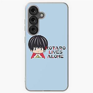 Kotaro Lives Alone Samsung Galaxy Soft Case