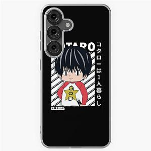 Kotaro Lives Alone Samsung Galaxy Soft Case