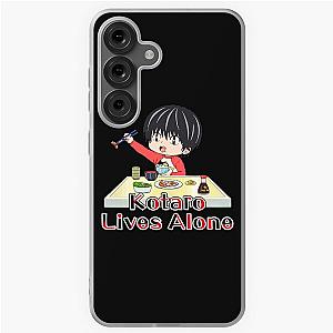 Kotaro Lives Alone Samsung Galaxy Case