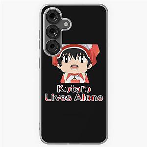 Kotaro lives alone Samsung Galaxy Soft Case
