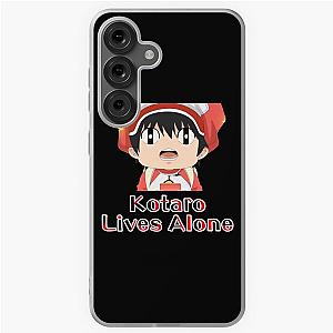 Kotaro Lives Alone Samsung Galaxy Soft Case