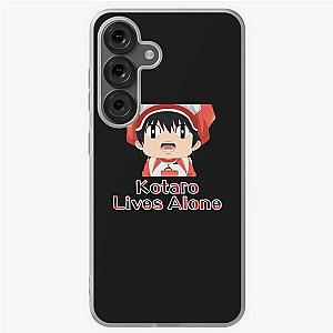 Kotaro Lives Alone Classic Samsung Galaxy Case