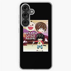 Kotaro Lives Alone Samsung Galaxy Case