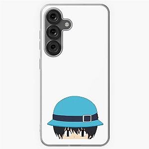 Kotaro Peeker - Kotaro Lives Alone Samsung Galaxy Soft Case