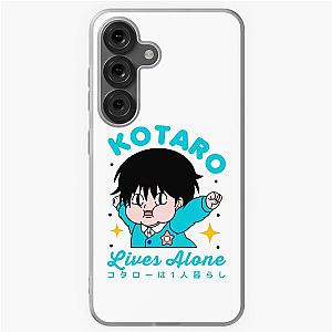 Kawaii Kotaro - Kotaro Lives Alone Samsung Galaxy Soft Case