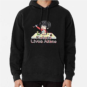 Kotaro Lives Alone Hoodie