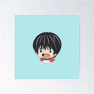 Kotaro Lives Alone Poster