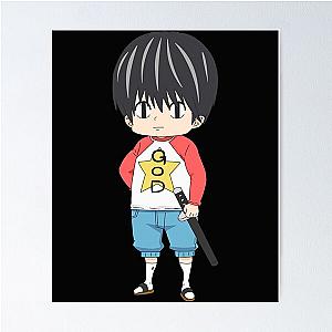 Kotaro lives in solitude