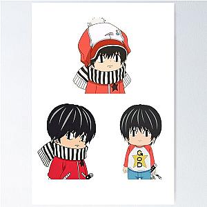 Kotaro Pack Poster
