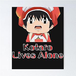 kotaro lives classic poster