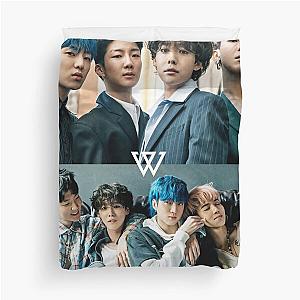 Winner kpop Duvet Cover