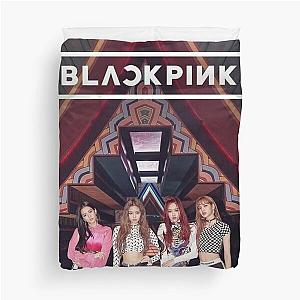 kpop Duvet Cover