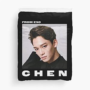 EXO - CHEN Duvet Cover