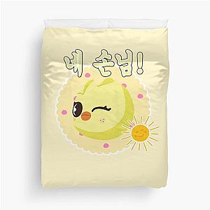 Stray Kids SKZOO (Felix)  Duvet Cover