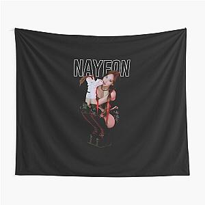 Im Nayeon kpop Tapestry