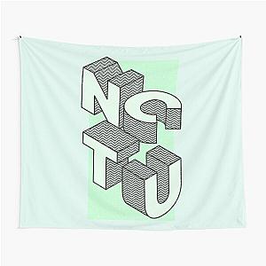 NCT U kpop Tapestry