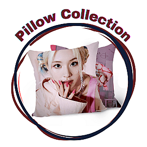 K-pop Pillows