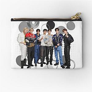 Enhype KPOP Zipper Pouch