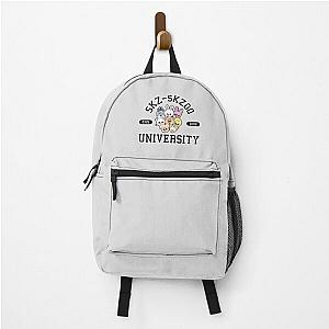 Stray Kids SKZOO University Backpack