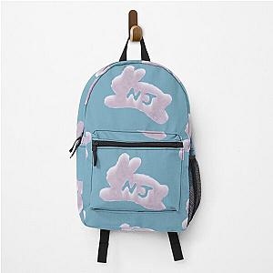 new jeans kpop bunny symbol  Backpack