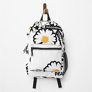 KPOP G-DRAGON PEACEMINUSONE DAISY Classic Backpack