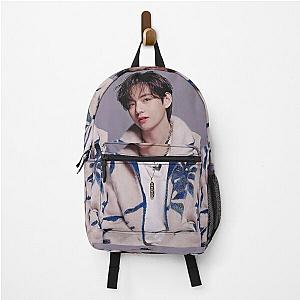 Tae V Bts Backpack