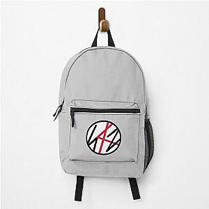 STRAY KIDS SKZ LOGO kpop circle   Backpack