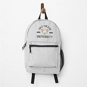 Stray Kids SKZOO University FoxlNy, Jeongin Backpack