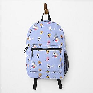 Stray Kids SKZOO Babies Backpack