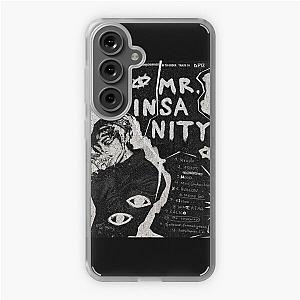 DPR IAN mito abs tattoos poster kpop dream perfect regime Samsung Galaxy Soft Case
