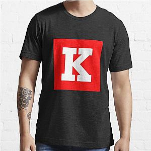 Kraftklub Rock Band German Germany Essential T-Shirt