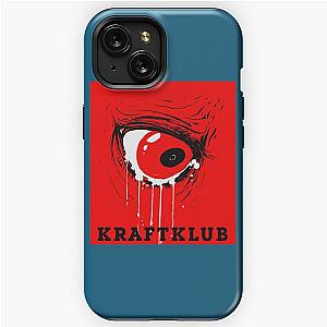 Best Music Rock  Indie Of Kraftklub                          iPhone Tough Case