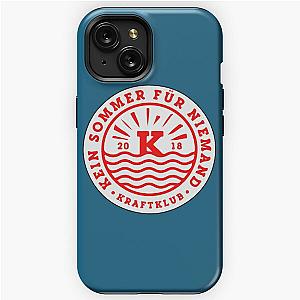 KRAFTKLUB       (4)                 iPhone Tough Case