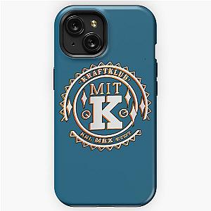 kraftklub band                   iPhone Tough Case