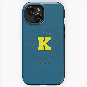 Kraftklub       (5)                    iPhone Tough Case