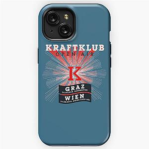 KRAFTKLUB              (11) iPhone Tough Case