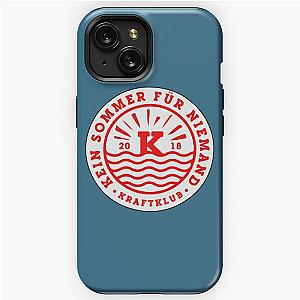 KRAFTKLUB       (4) iPhone Tough Case