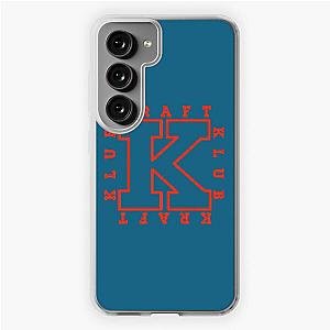 Kraftklub - Logo                    Samsung Galaxy Soft Case