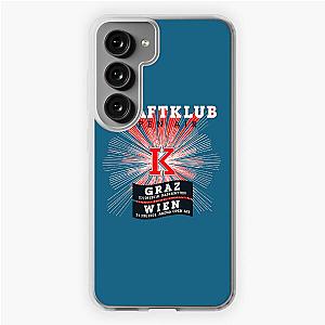 KRAFTKLUB              (11)              Samsung Galaxy Soft Case