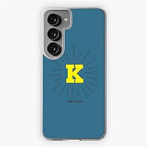 Kraftklub       (5) Samsung Galaxy Soft Case