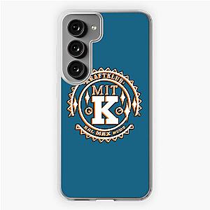 Best Music Rock  Indie Of Kraftklub            (10)               Samsung Galaxy Soft Case